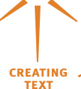 Creating Text