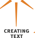 Creating Text